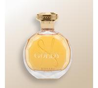Hayari Goldy Eau de Parfum 100ml Spray