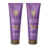 Hayashi System 911 Emergency Pak 8.4oz Pack of 2""