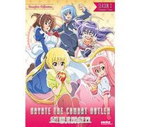 Hayate the Combat Butler: Season 3 [Region 1]