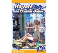 Hayate the Combat Butler – Vol. 46 – Viz Media