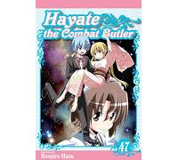 Hayate the Combat Butler, Vol. 47: Volume 47