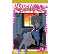 Hayate the Combat Butler, Vol. 49 : Volume 49