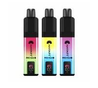 Hayati 6000 Pro Max Plus 6K (pack of 1) (Watermelon ice)