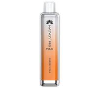 Hayati Pro Max 4k | Cherry Colaa | Pack Of 1