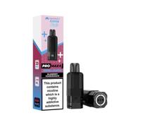 Hayati Pro Max Plus Refill Pods pack of 1 Blueberry Pomegranate