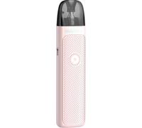 Hayati Quokka Lite Pod Kit -1100mAh Powerful Battery,Fast Type-C Charging,Adjustable12-22W Output,MTL&RDL Dual Airflow System,2mlLeak-Resistant Pod,No Nicotine-Free Experience (Lite Baby Pink)
