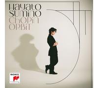 Chopin Orbit [VINYL]