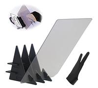 Hayaww DIY Drawing Pad, Optical Drawing Board, Optical Picture Drawing Board, Copy Pad, Projector, Optical Drawing Projector, Plotter, Drawing Aid, Sketching Tool for Beginners, Artists (S)