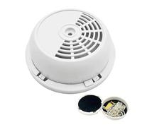 Hayaww Hidden box in the shape of a smoke detector Secret Hidden Container
