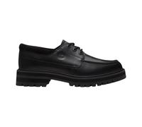 Hayd Lace Up - male - Timberland - Laced Shoes - Black - 10 1/2 UK - Shoes 10 1/2 UK