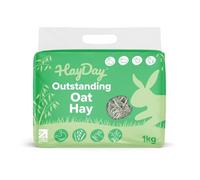HayDay Outstanding Oat Hay 1kg
