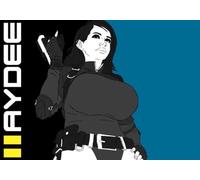 Haydee 2 (PC) Steam Gift - GLOBAL