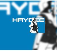 Haydee EU Steam Altergift