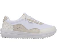 Hayden Essentials White/White 8