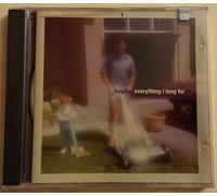 Hayden - Everything I Long for