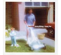 Hayden - Everything I Long for [Import]