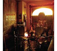 HAYDEN - In Field & Town (Dig)