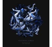 Hayden James - Between Us (2lp) [VINYL]