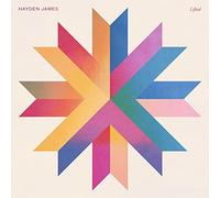 Hayden James - Lifted [VINYL]