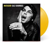 Gaz Coombes - Matador [VINYL]