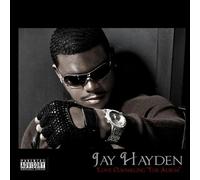 Hayden, Jay - Love Counseling