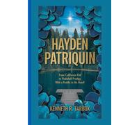HAYDEN PATRIQUIN: FROM CALIFORNIA KID TO PICKLEBALL PRODIGY WITH A PADDLE IN HIS HAND!