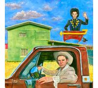 Hayden Pedigo - I'll Be Waving As You Drive Away [VINYL]