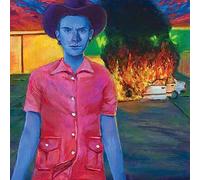 Hayden Pedigo Happiest Times I Ever Ignored LP Vinyl MEX345-1 NEW