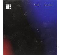 Hayden Powell - The Attic