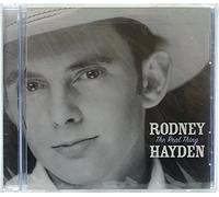 Hayden, Rodney - Real Thing