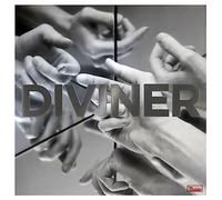 Hayden Thorpe - Diviner [VINYL]