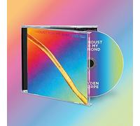 Hayden Thorpe - Moondust for My Diamond - CD - G3z