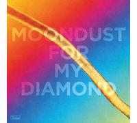 Hayden Thorpe Moondust For My Diamond (Limited Edt. Con Serigrafia Autografata