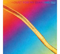 Hayden Thorpe : Moondust for My Diamond VINYL 12" Album (2021) NEW