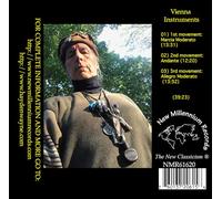 HAYDEN WAYNE - PIANO CONCERTO #3: THE ROMANTIC