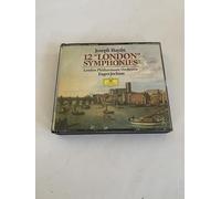 Haydn: 12 London Symphonies