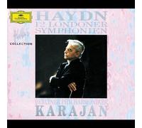 Haydn: 12 Londoner Sinfonien