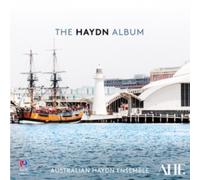 Haydn Album
