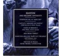 Haydn and Hellenic Antiquity