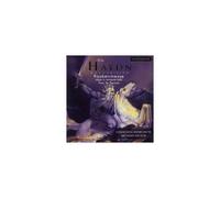 HAYDN/ARGENTA/DENLEY/PADMORE/HICKOX: MISSA IN TEMPORE BELLI/PAUKENESSE - CD