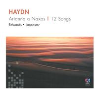 Haydn - Arianna A Naxos
