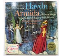 Haydn - Armida-Norman [VINYL]