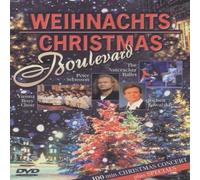 Haydn/Bach/Gabrieli - Haydn/Bach/Gabrieli - Weihnachts Boulevard (Sophia Noo) [DVD]