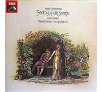 haydn / beethoven: scottish folk songs