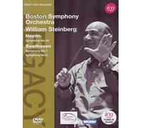 Haydn: Symphony No. 55/Beethoven: Symphonies Nos. 7...