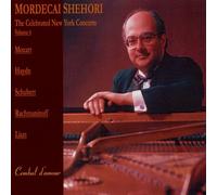 Haydn - Celebrated New York Concerts 4