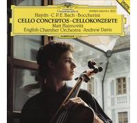 Haydn - Cello Concerto 1