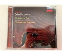 Haydn: Cello Concertos