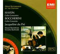 Various Artists - Haydn: Cello Concertos - Boccherini: Cello Concerto