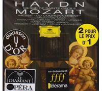 Haydn - Choral Works